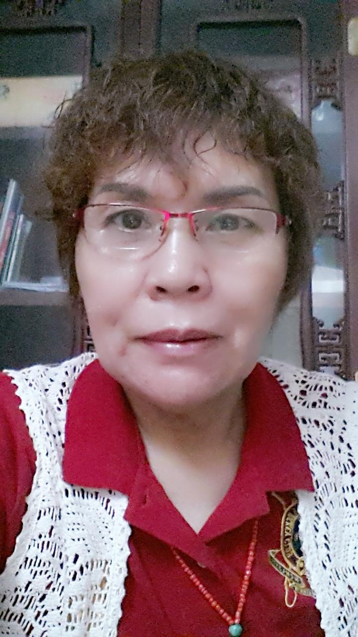 61岁离异女征婚照片(id:76973948)_广东深圳征婚交友_珍爱网