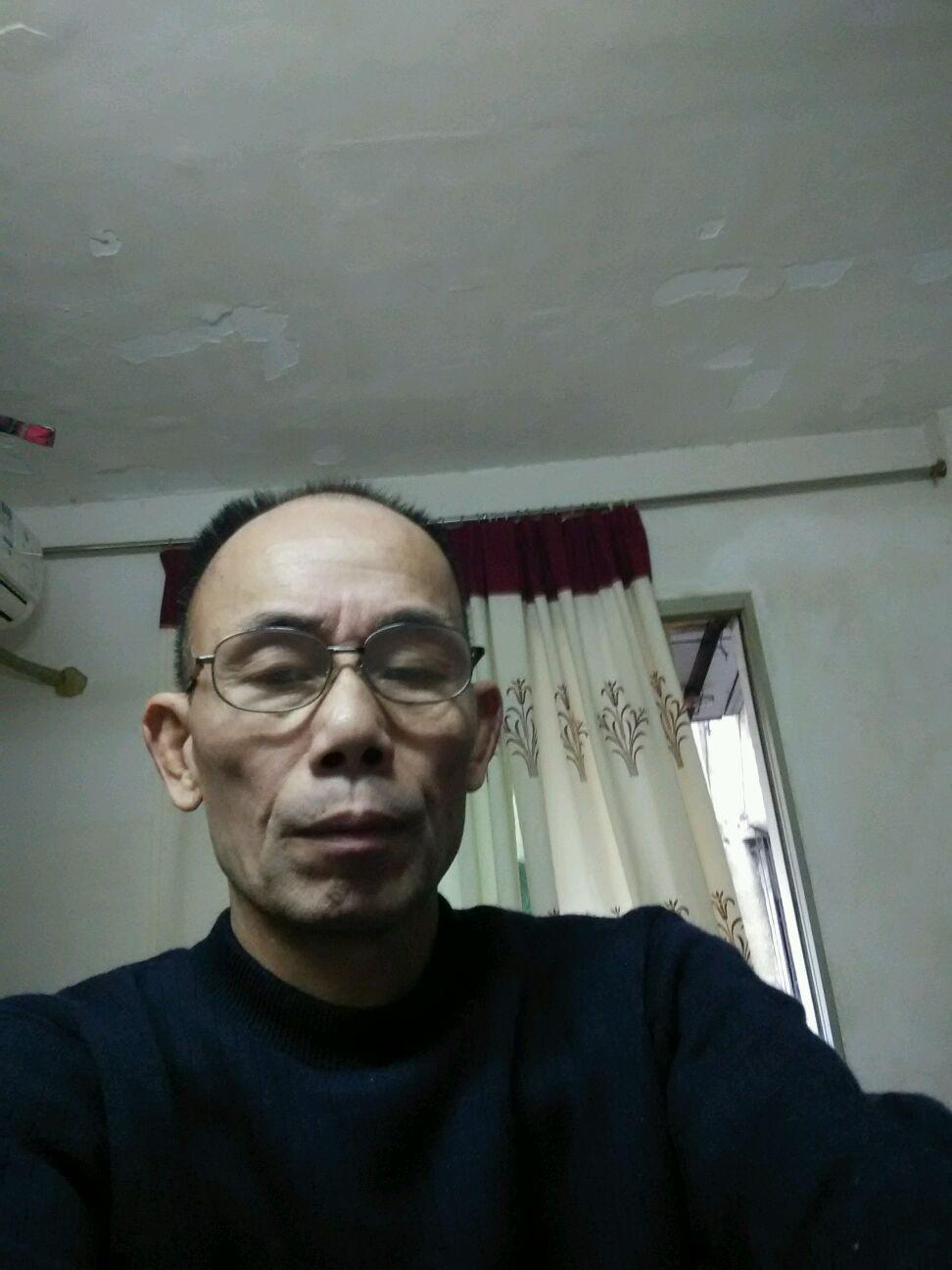 55歲未婚男徵婚照片(id:77235488)_廣東廣州徵婚交友_珍愛網