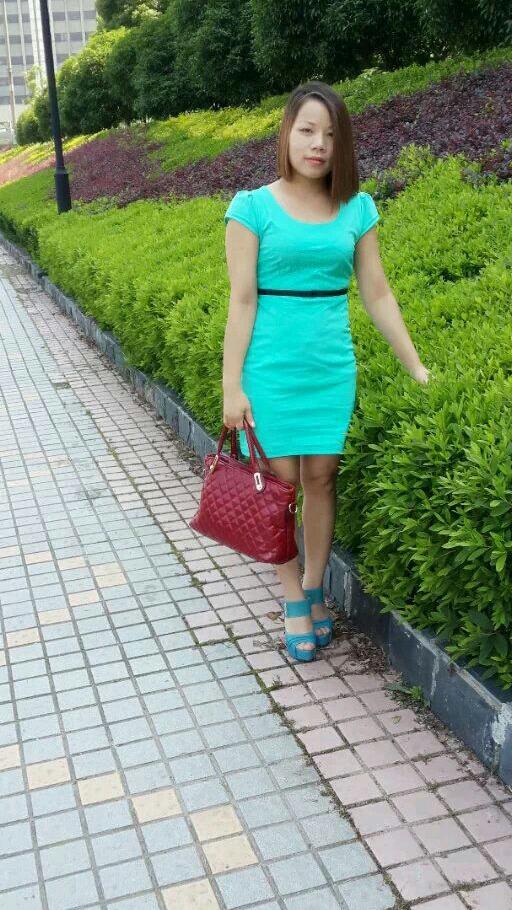33岁离异女征婚照片(id:77280920)_江西南昌征婚交友_珍爱网
