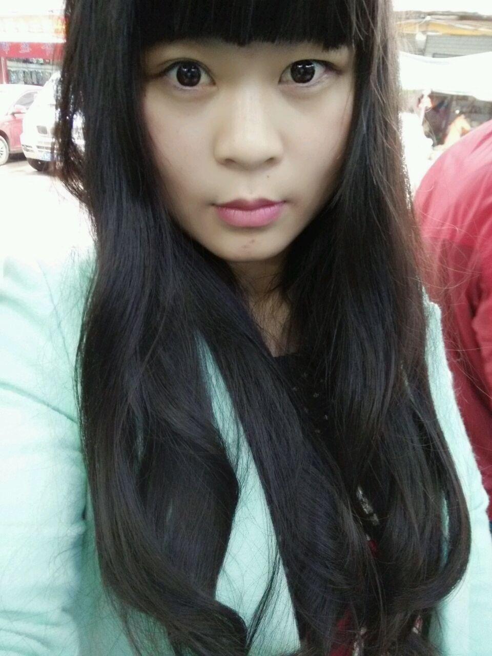 24岁离异女征婚照片(id:77355680)_湖南株洲征婚交友_珍爱网