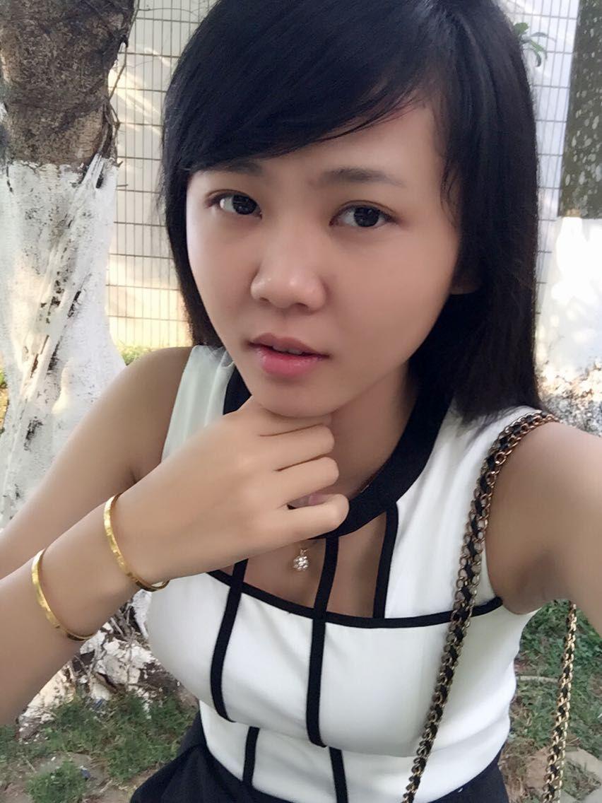 24岁未婚女征婚照片(id:77446904)_海南省直辖县级征婚交友_珍爱网