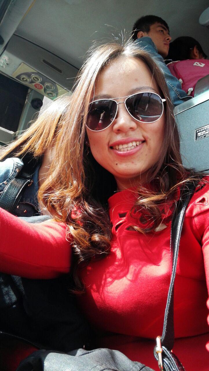 35岁未婚女征婚照片(id:77717396)_河北秦皇岛征婚交友_珍爱网