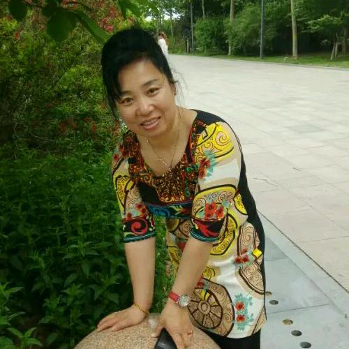 45岁离异女征婚照片(id:78240104)_黑龙江绥化征婚交友_珍爱网