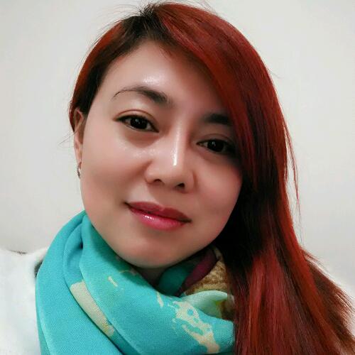 38岁离异女征婚照片(id:78341486)_重庆征婚交友_珍爱网