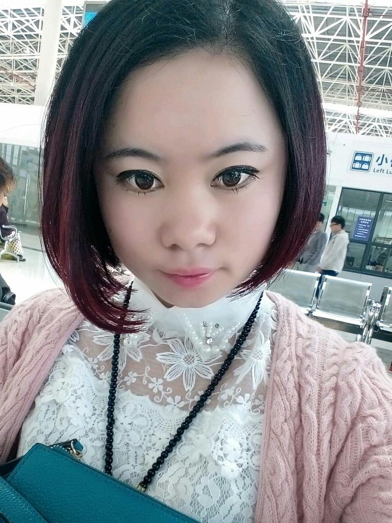 25歲未婚女徵婚照片(id:78513086)_貴州貴陽徵婚交友_珍愛網