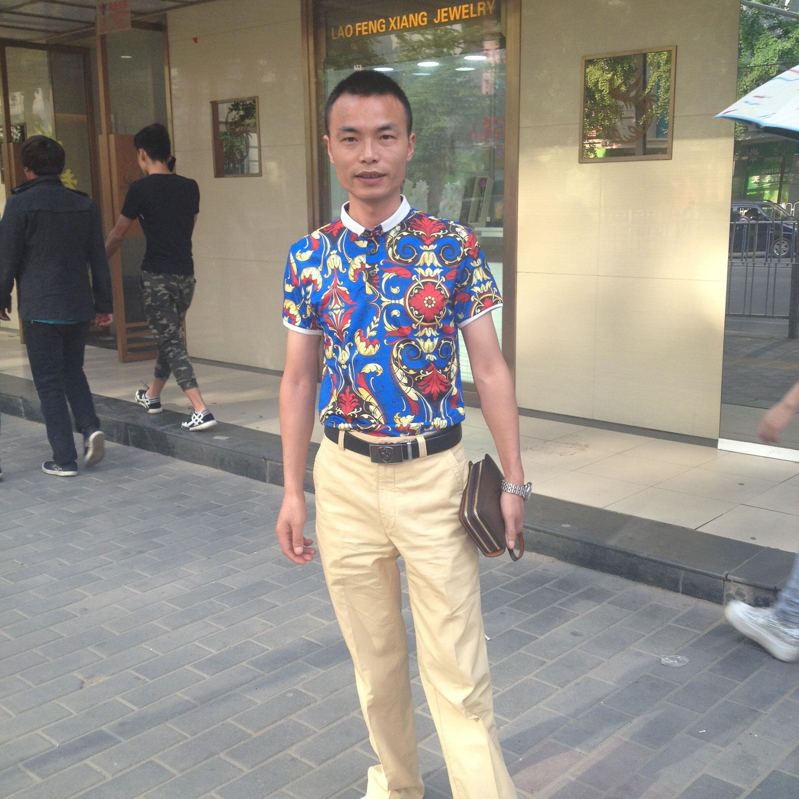 42岁离异男征婚照片(id:78661028)_重庆征婚交友_珍爱网