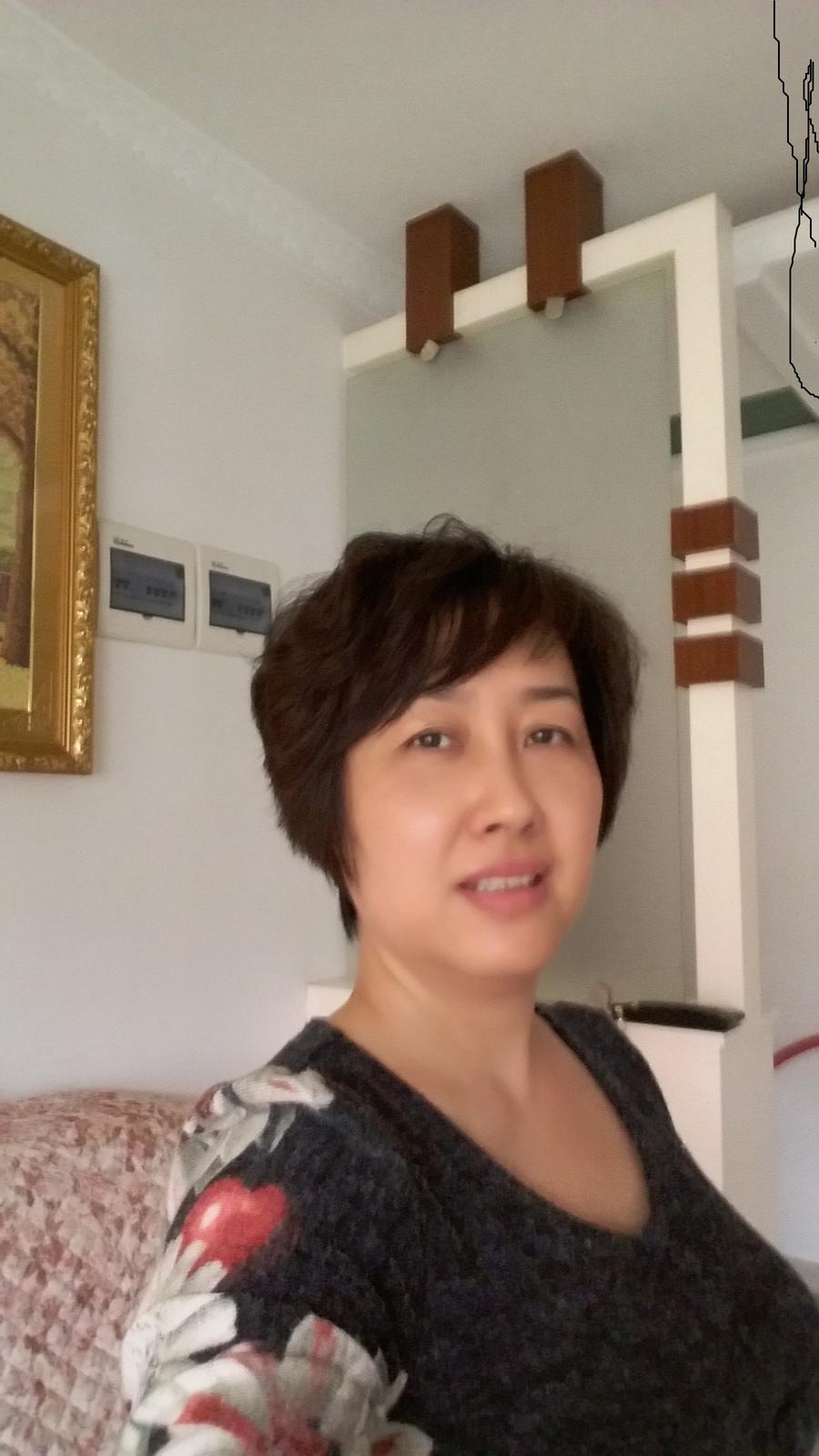 50岁离异女征婚照片(id:78712022)_湖南长沙征婚交友_珍爱网