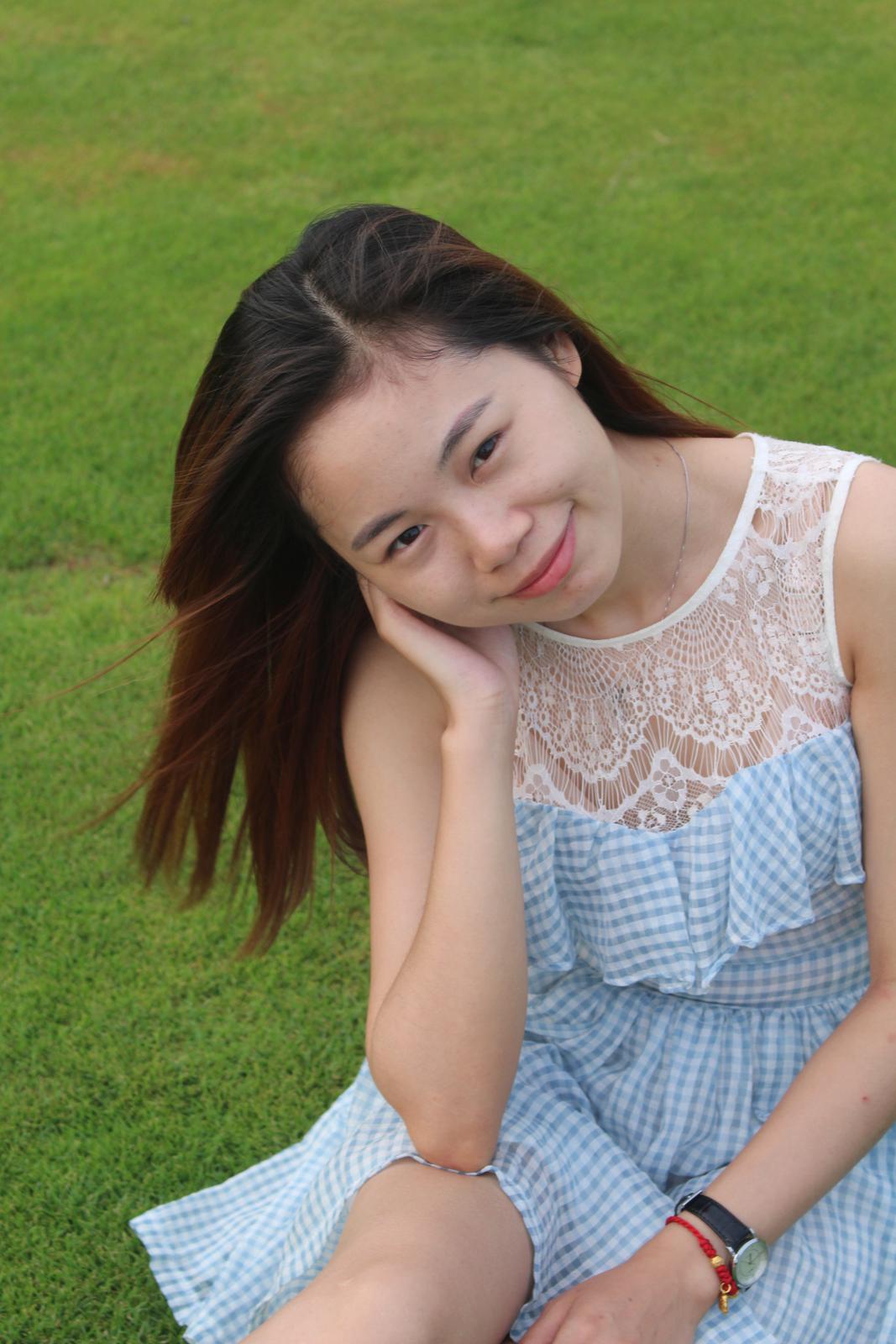 25岁未婚女征婚照片(id:78845420)_湖南长沙征婚交友_珍爱网