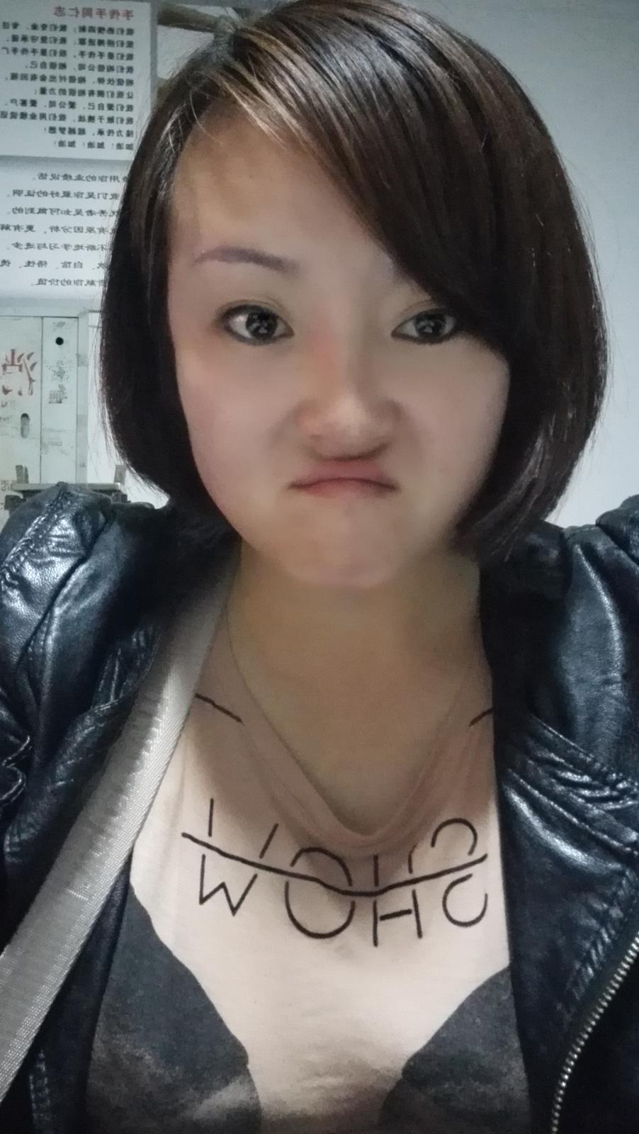 木子女士资料照片_河北保定征婚交友_珍爱网