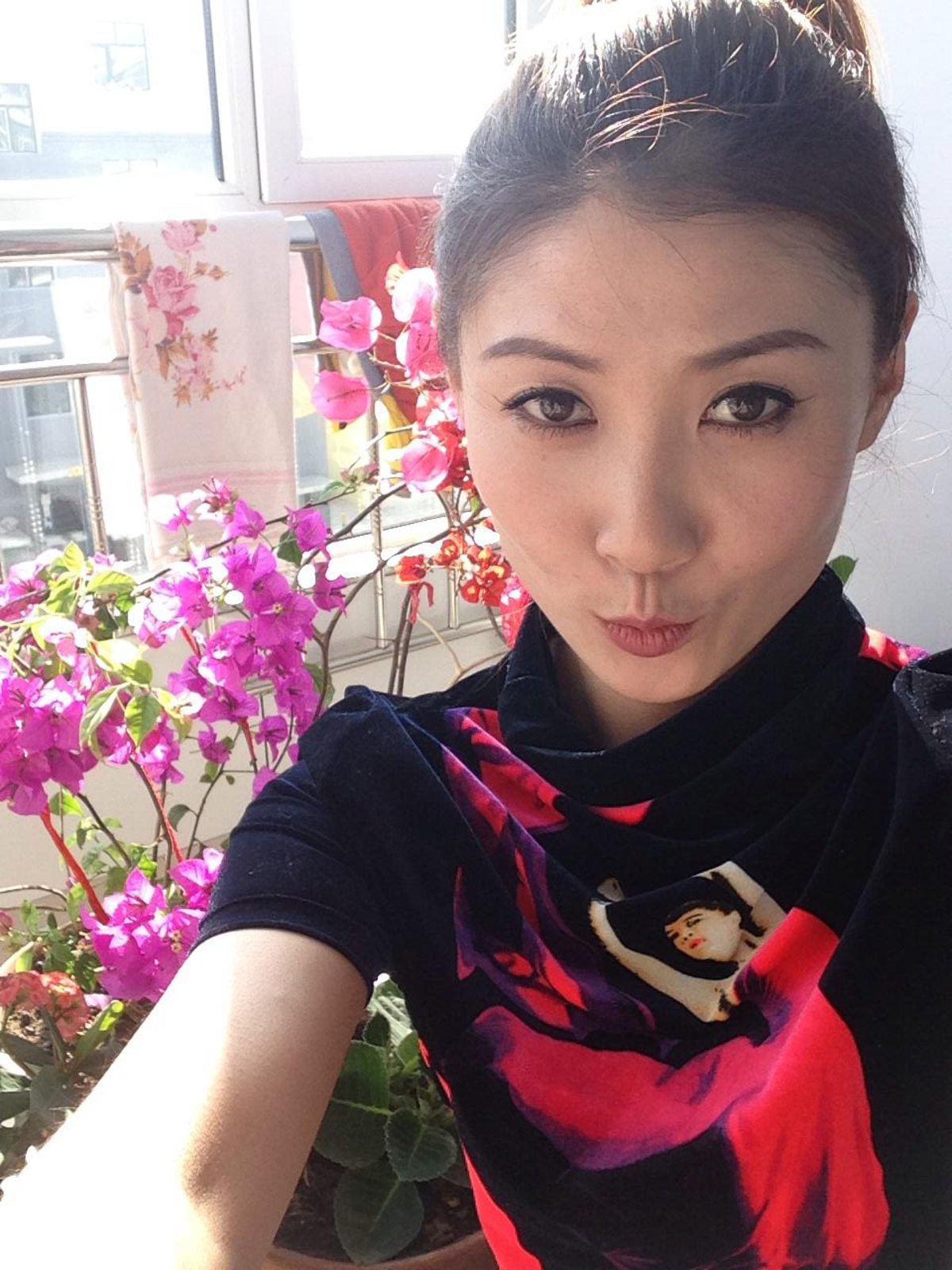 28岁离异女征婚照片(id:79426340)_内蒙古兴安征婚交友_珍爱网