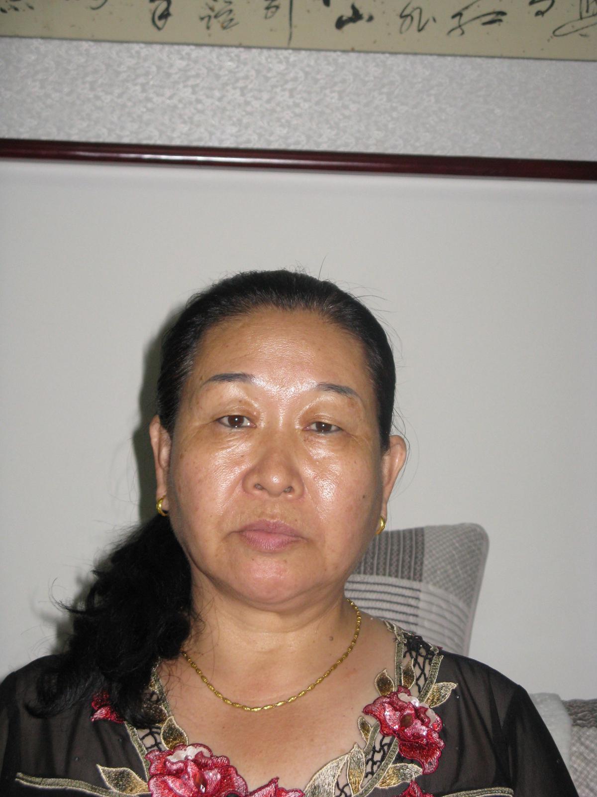 58岁丧偶女征婚照片(id:79670876)_内蒙古赤峰征婚交友_珍爱网