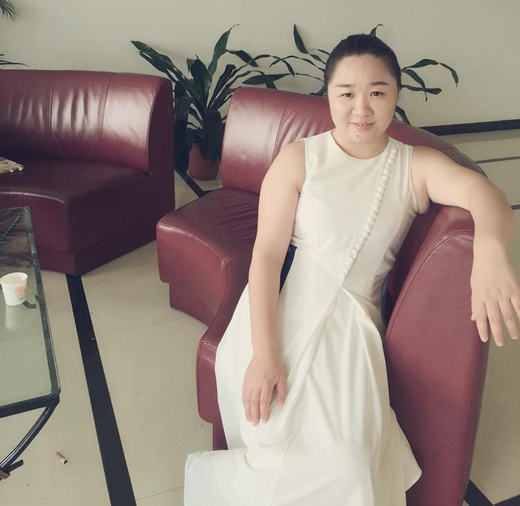 37岁未婚女征婚照片(id:79681856)_广东深圳征婚交友_珍爱网