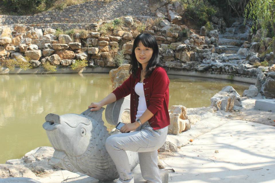 40岁离异女征婚照片(id:79782050)_山东济南征婚交友_珍爱网