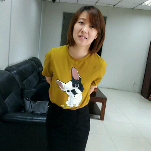 小秋资料照片_广东深圳征婚交友_珍爱网