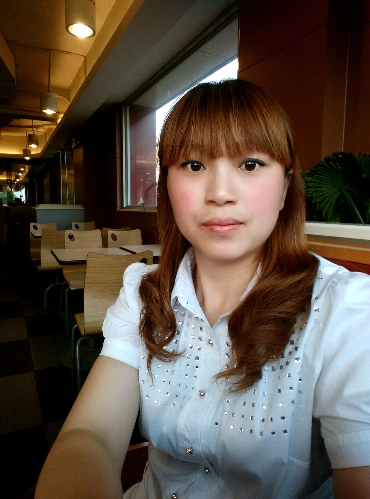 32岁离异女征婚照片(id:79915232)_江苏南京征婚交友_珍爱网