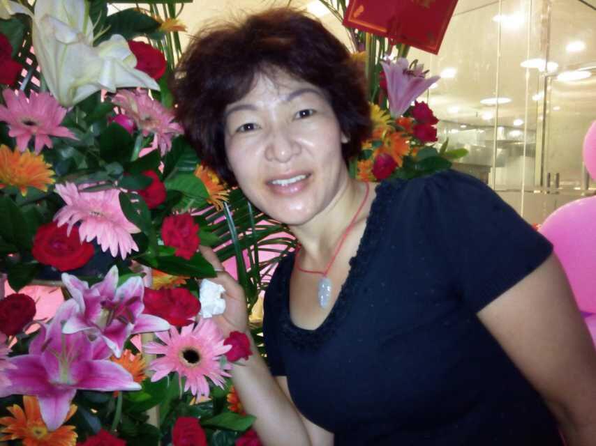 47岁离异女征婚照片(id:79995746)_广东广州征婚交友_珍爱网