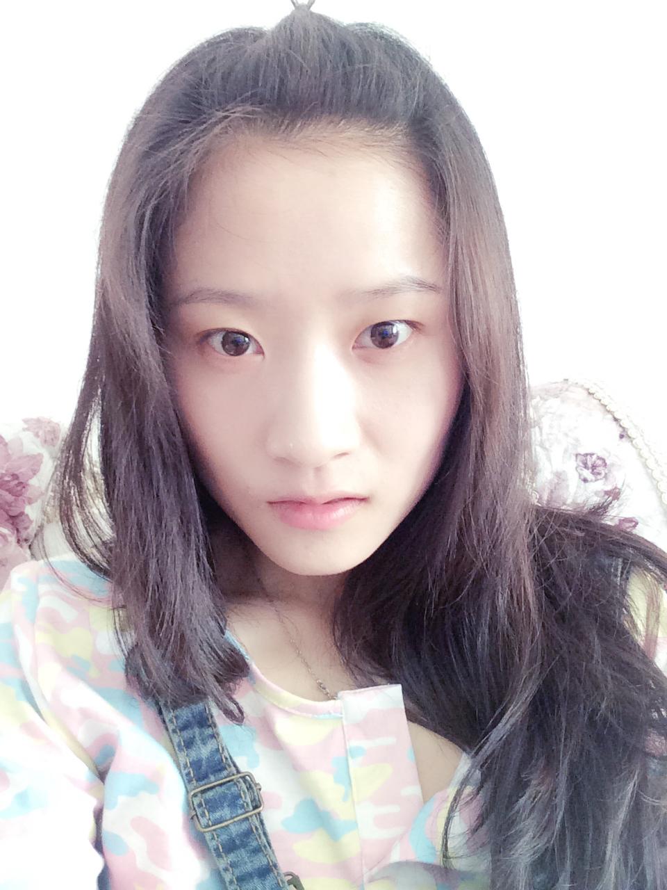 27岁未婚女征婚照片(id:80054192)_新疆克拉玛依征婚交友_珍爱网