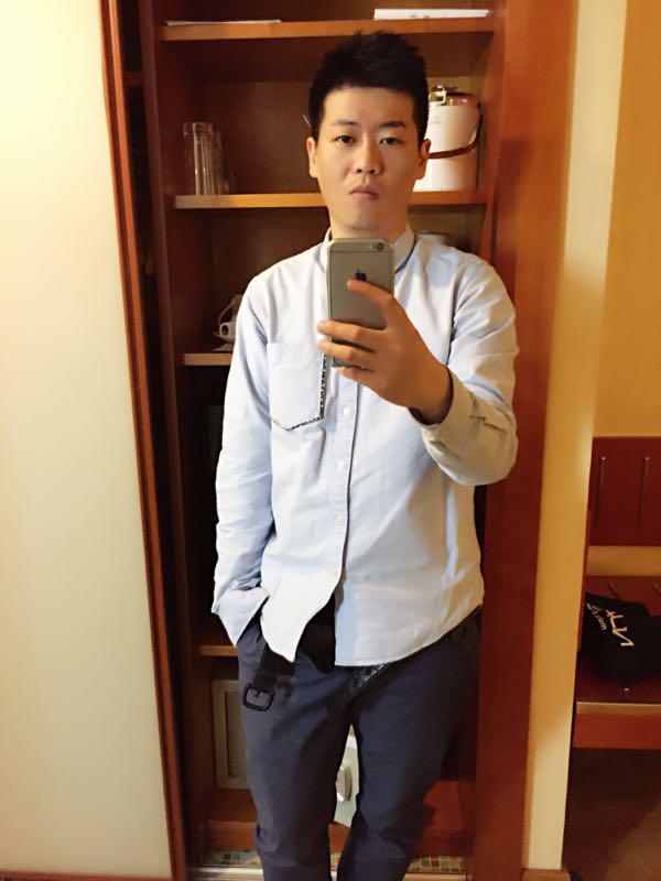 35岁未婚男征婚照片(id:80276150)_上海征婚交友_珍爱网