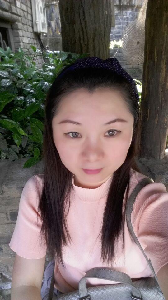 38岁未婚女征婚照片(id:80522018)_陕西西安征婚交友_珍爱网