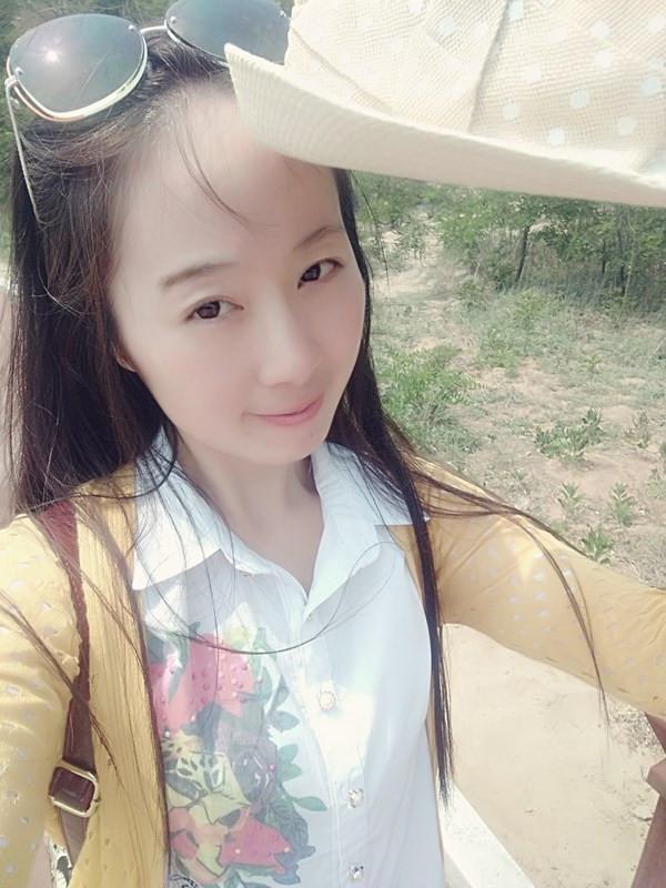 29岁未婚女征婚照片(id:80647472)_辽宁葫芦岛征婚交友_珍爱网