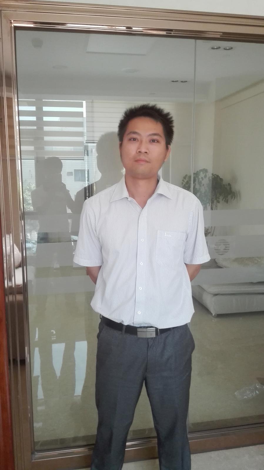 35岁离异男征婚照片(id:80670014)_广东惠州征婚交友_珍爱网