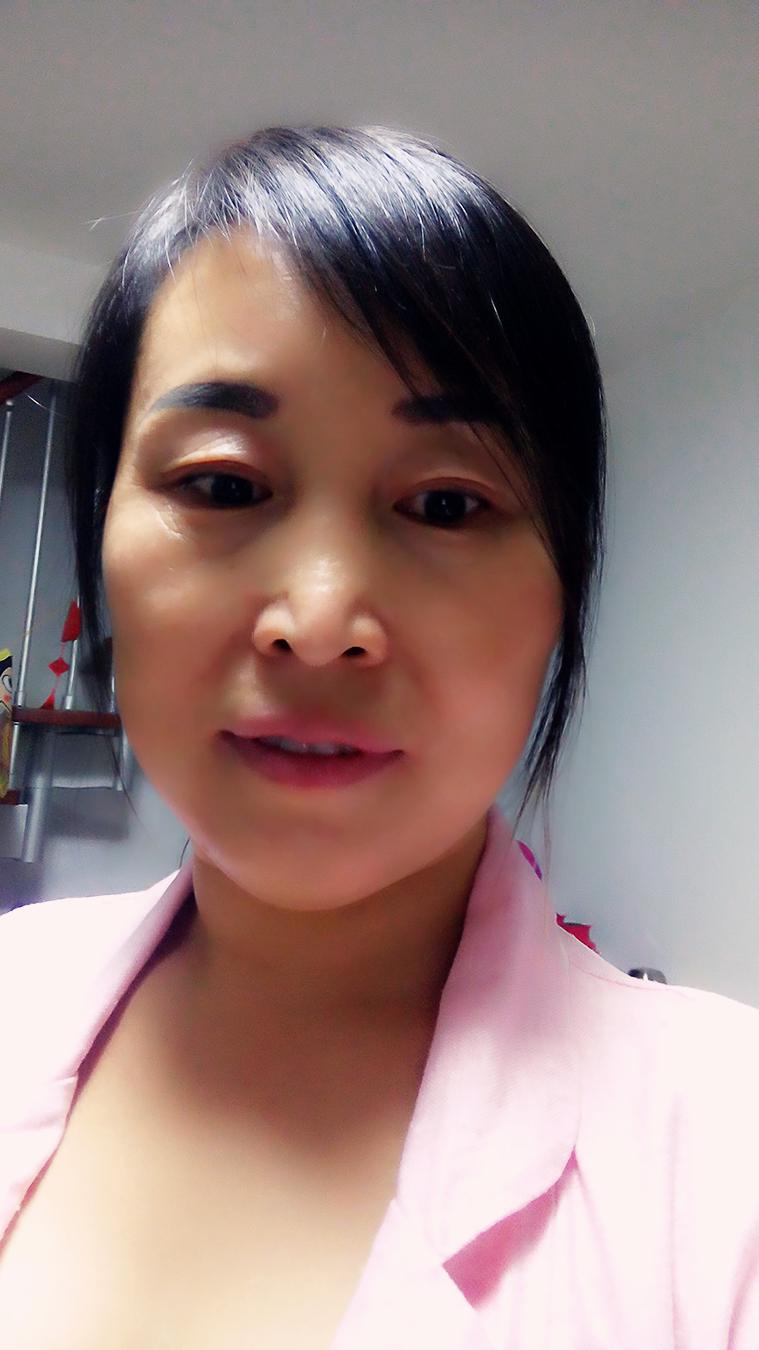 47岁离异女征婚照片(id:80751704)_安徽淮北征婚交友_珍爱网