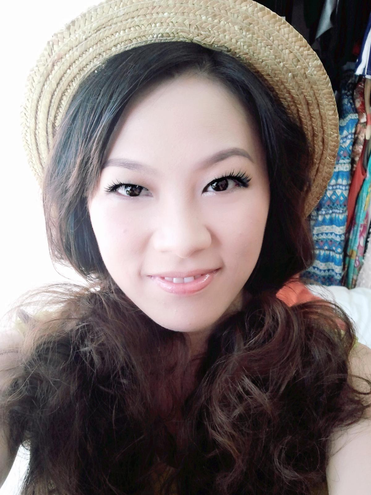 32歲未婚女徵婚照片(id:80791640)_浙江杭州徵婚交友_珍愛網