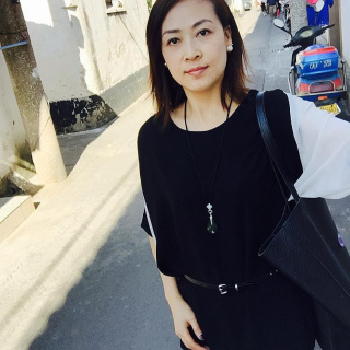 38岁离异女征婚照片(id:80803928)_上海征婚交友_珍爱网