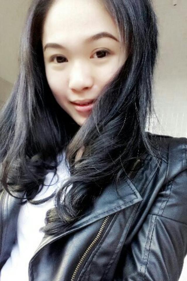 28岁未婚女征婚照片(id:80930918)_浙江绍兴征婚交友_珍爱网