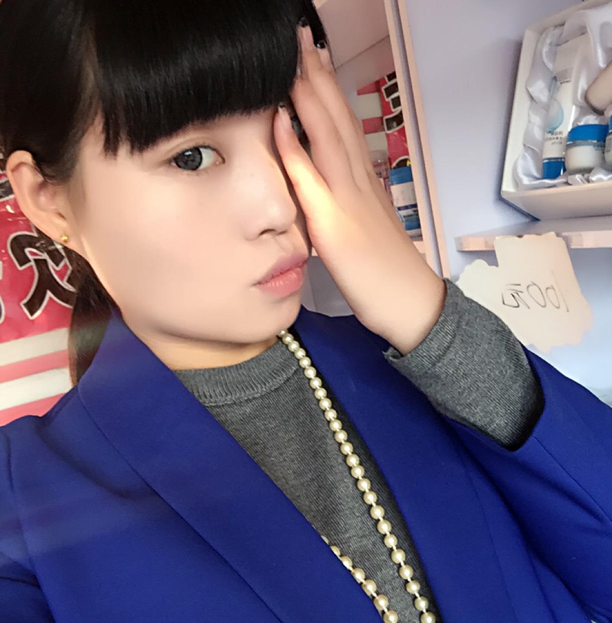 24岁未婚女征婚照片(id:81109346)_山西运城征婚交友_珍爱网