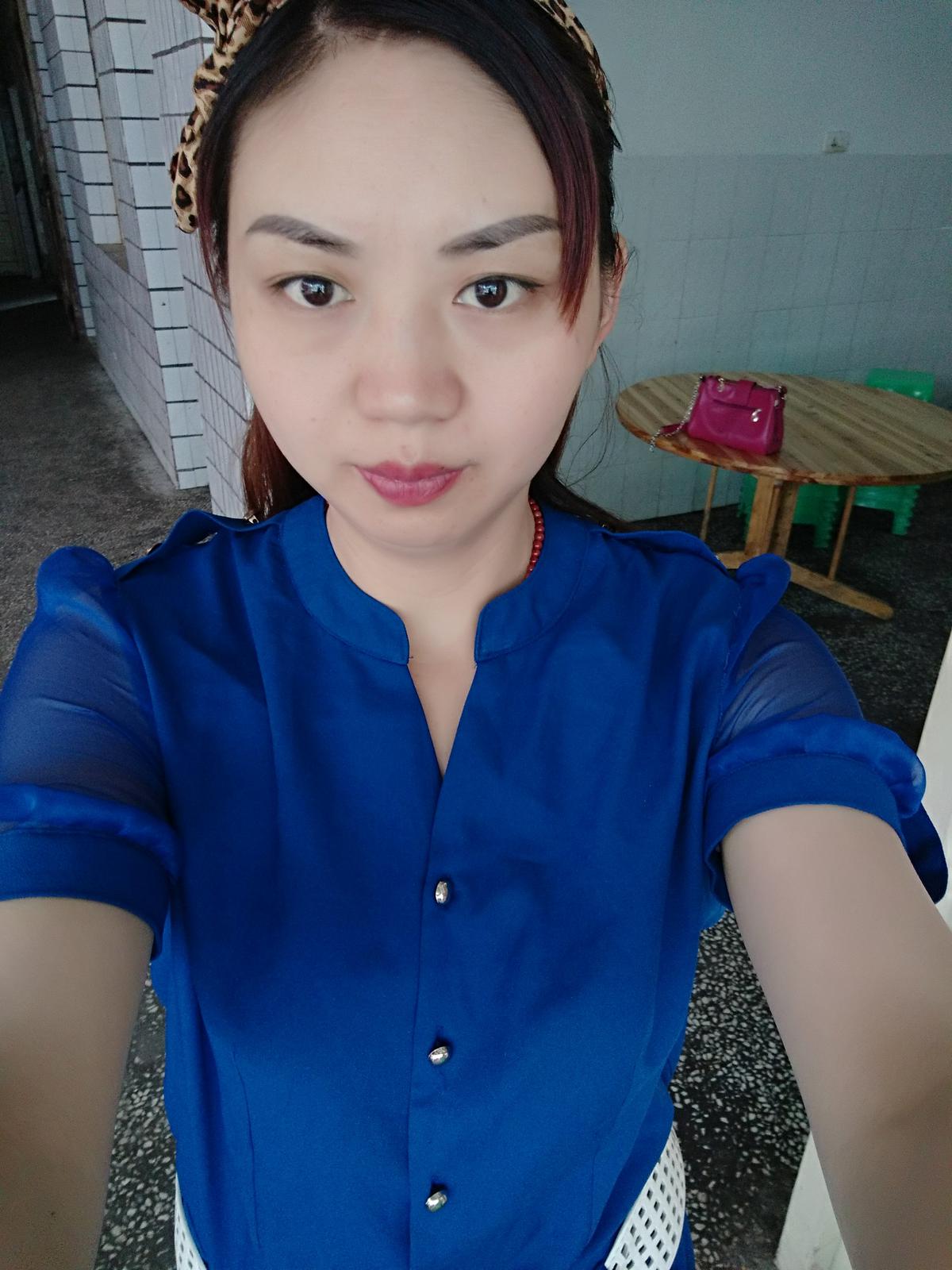 36歲離異女徵婚照片(id:81663296)_貴州遵義徵婚交友_珍愛網