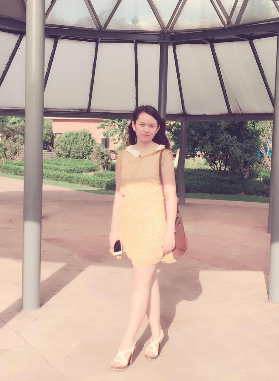 30岁未婚女征婚照片(id:81951752)_云南昆明征婚交友_珍爱网