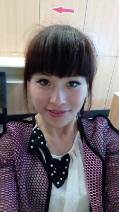 28岁未婚女征婚照片(id:82182752)_山东威海征婚交友_珍爱网