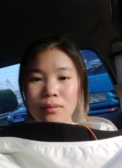 28岁未婚女征婚照片(id:82364186)_江苏南通征婚交友_珍爱网