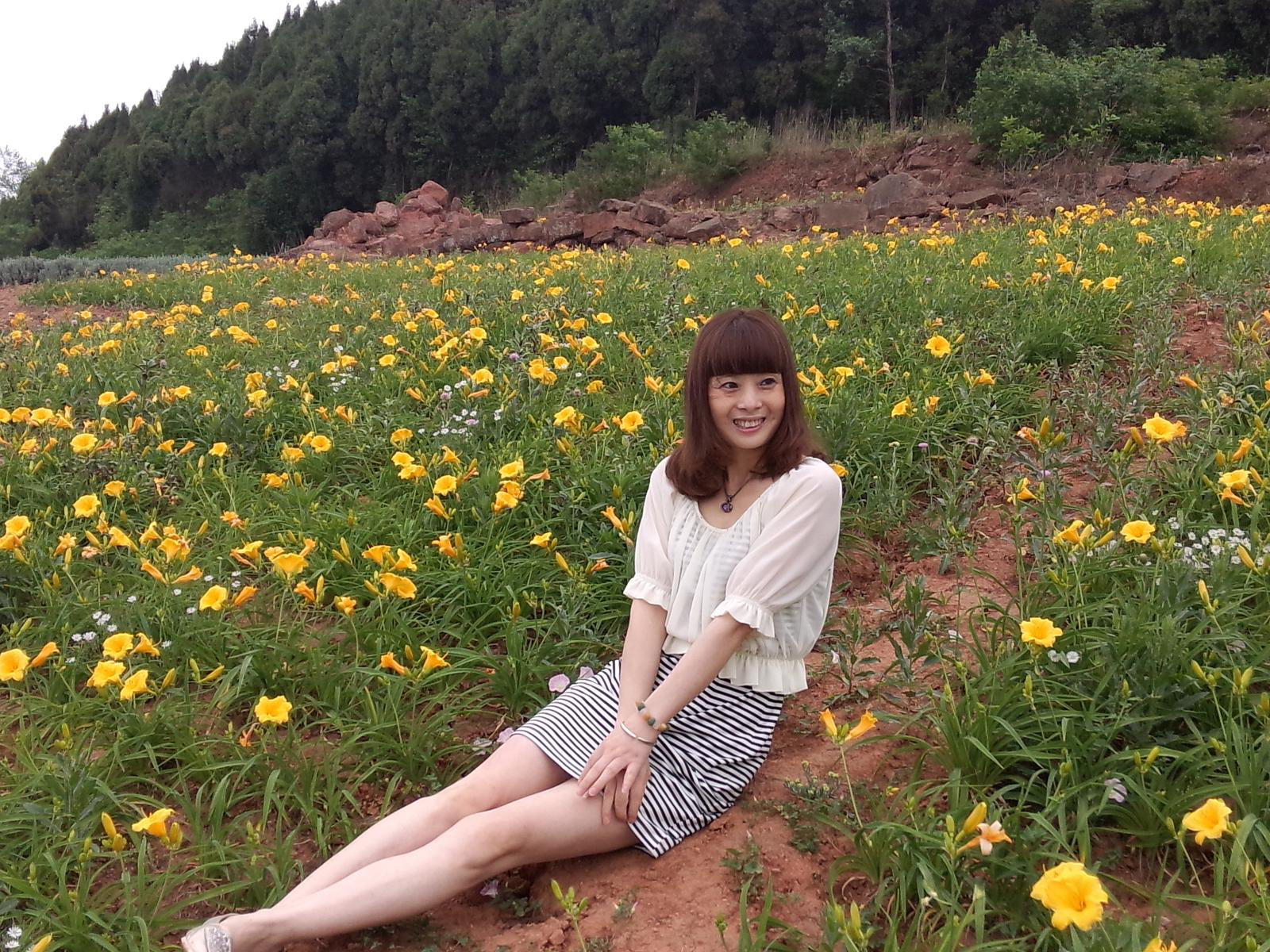 49岁丧偶女征婚照片(id:82400018)_四川成都征婚交友_珍爱网