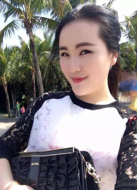 24岁未婚女征婚照片(id:82488806)_贵州黔西南布依族苗族自治州征婚