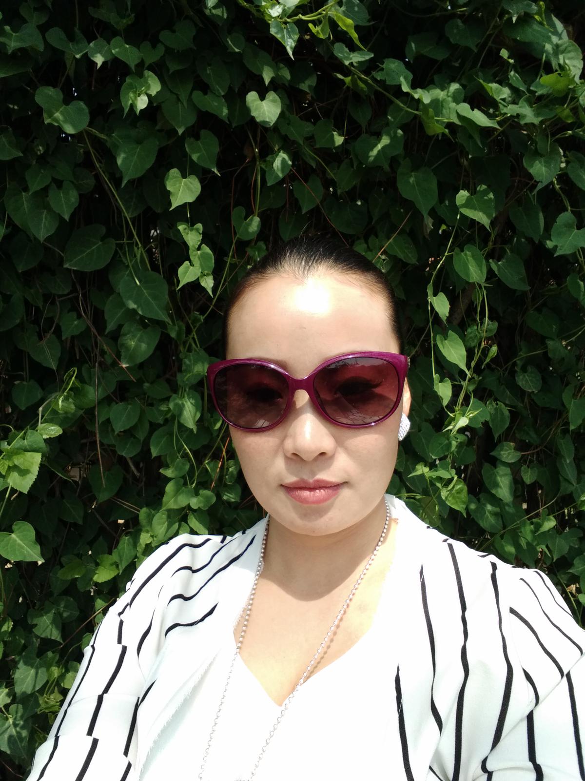 37岁离异女征婚照片(id:82857398)_河南洛阳征婚交友_珍爱网