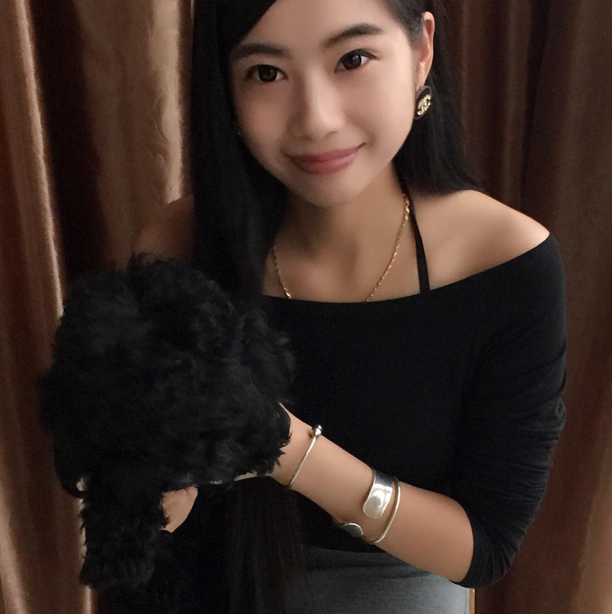 熙熙资料照片_陕西西安征婚交友_珍爱网