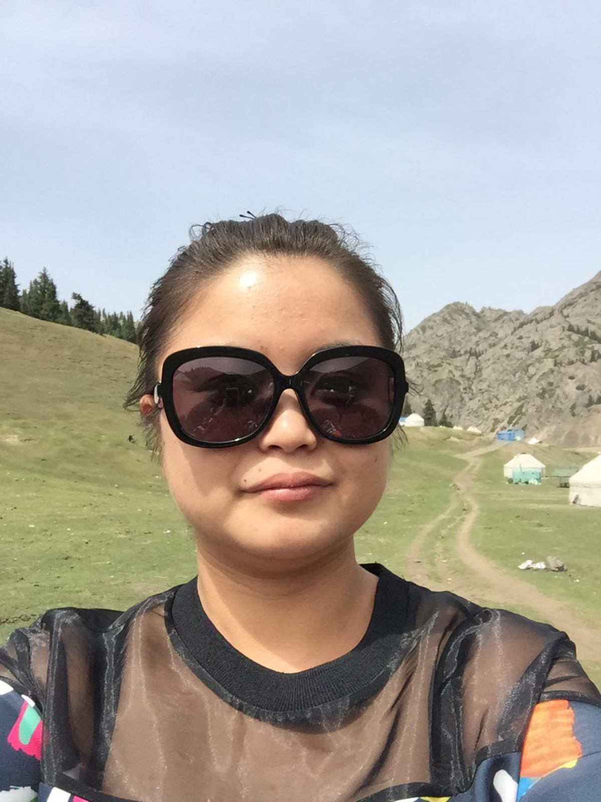 29岁离异女征婚照片(id:82876484)_新疆乌鲁木齐征婚交友_珍爱网