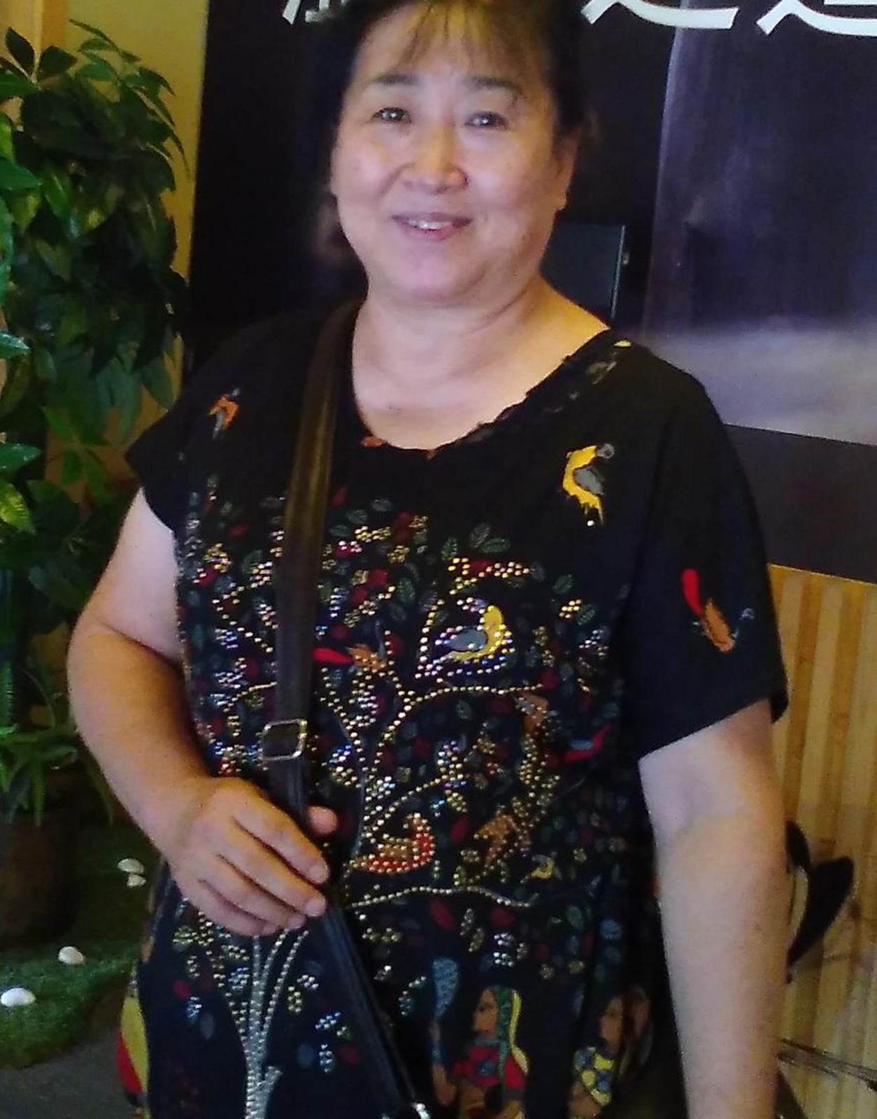 63岁丧偶女征婚照片(id:83028824)_辽宁沈阳征婚交友_珍爱网