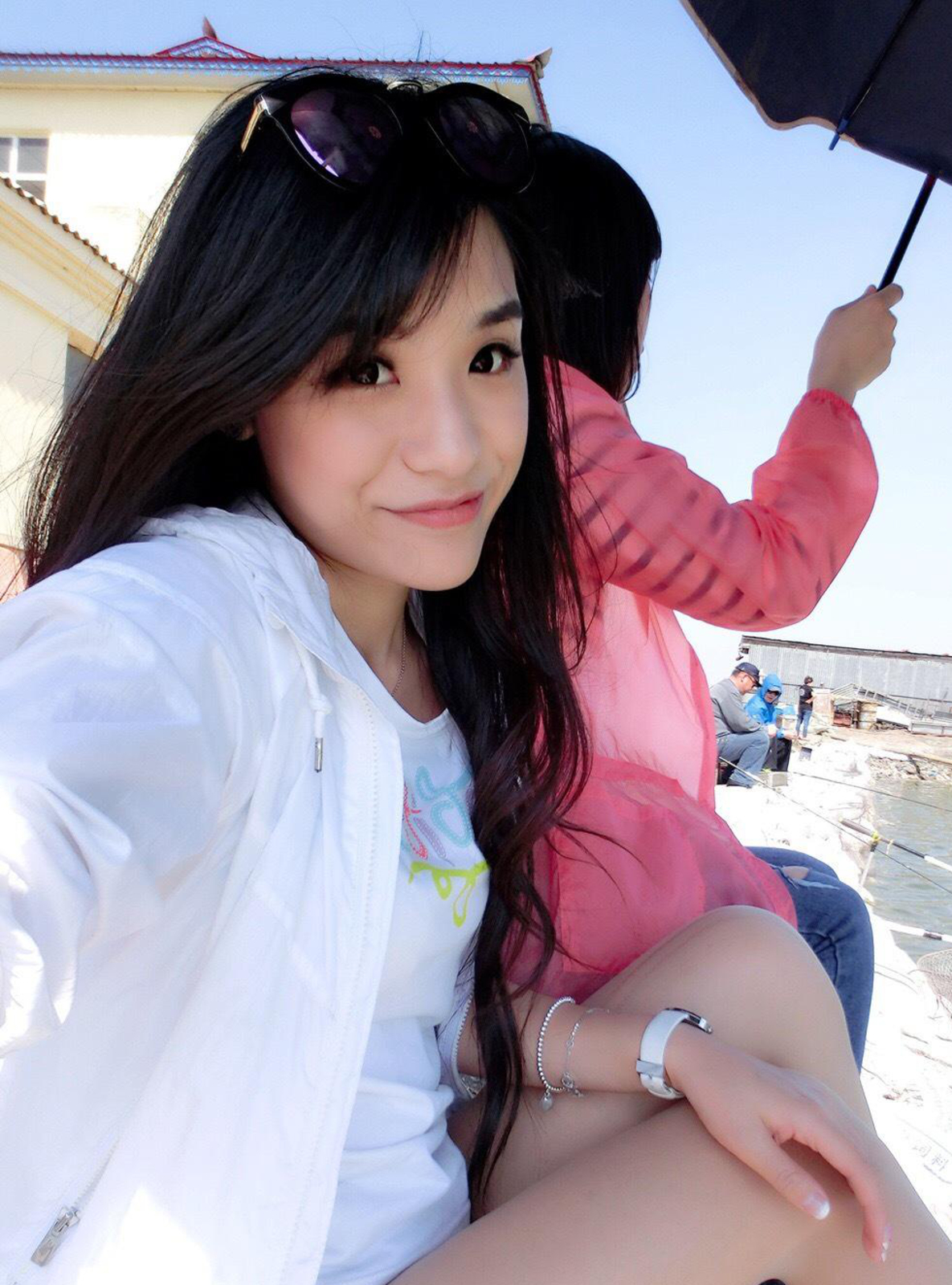 31岁丧偶女征婚照片(id:83106326)_福建福州征婚交友_珍爱网