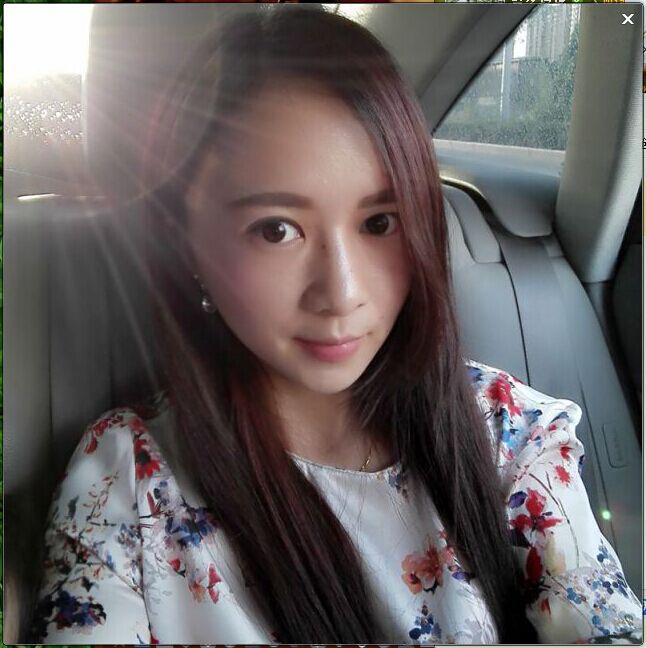 32岁离异女征婚照片(id:83470286)_江西赣州征婚交友_珍爱网