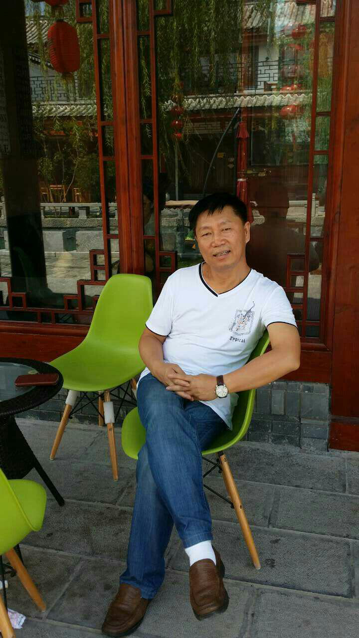 50歲離異男徵婚照片(id:83549696)_廣西南寧徵婚交友_珍愛網