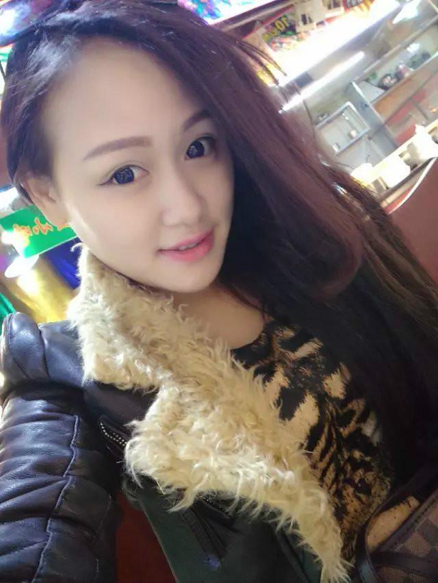 莹莹资料照片_广东广州征婚交友_珍爱网