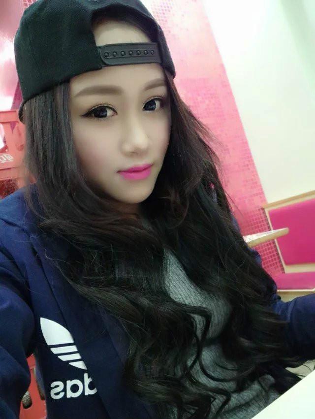 莹莹资料照片_广东广州征婚交友_珍爱网