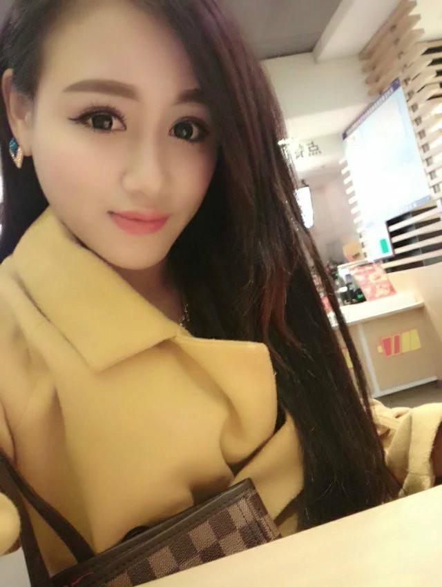 莹莹资料照片_广东广州征婚交友_珍爱网