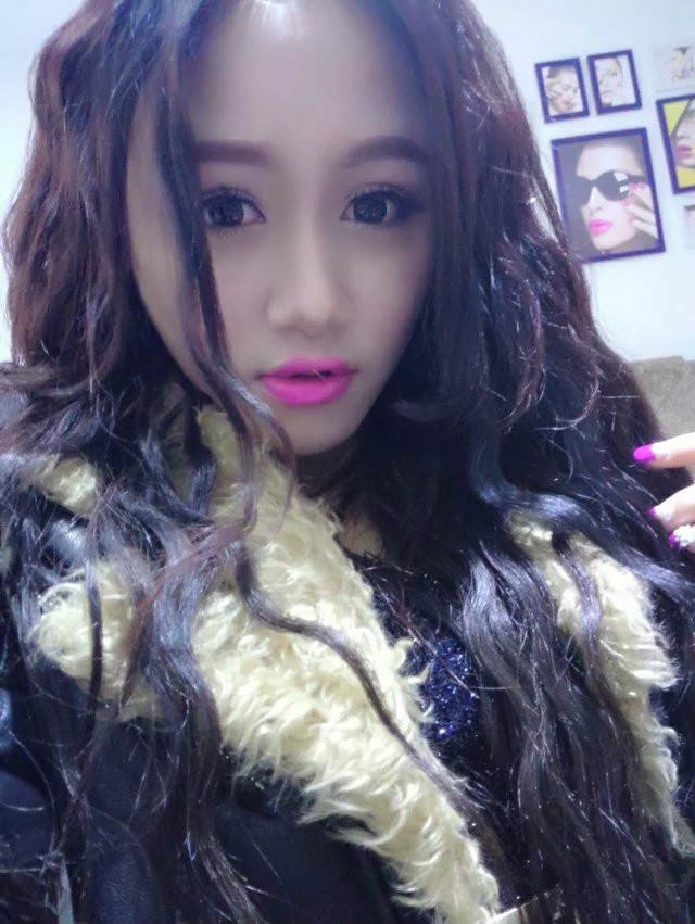 莹莹资料照片_广东广州征婚交友_珍爱网