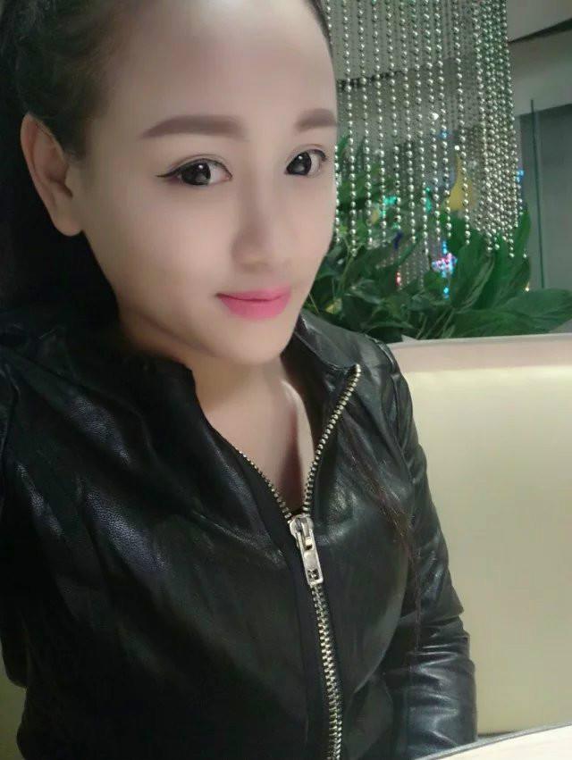 莹莹资料照片_广东广州征婚交友_珍爱网