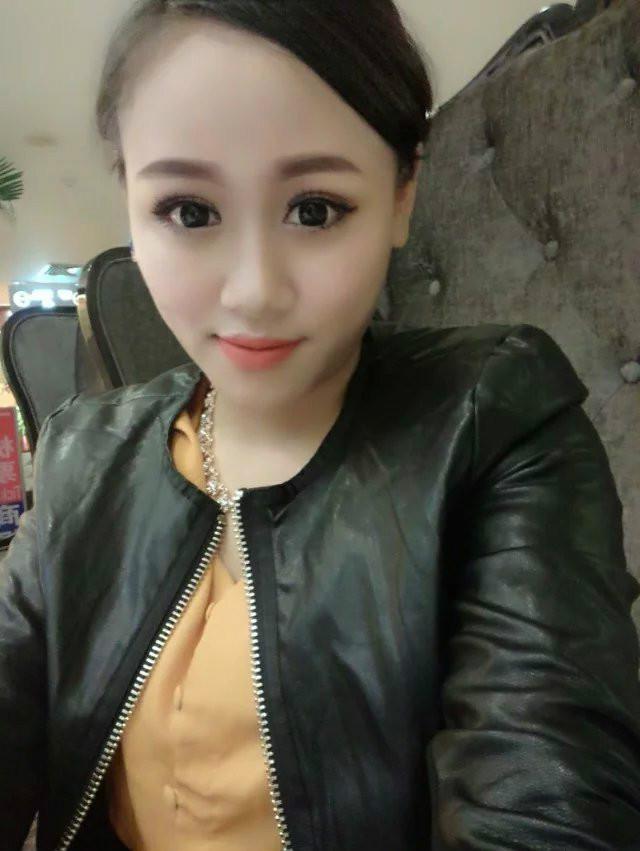 莹莹资料照片_广东广州征婚交友_珍爱网