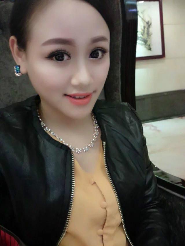 莹莹资料照片_广东广州征婚交友_珍爱网